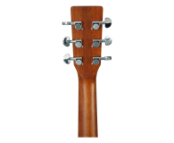 MusicMate Gitara elektroakustyczna MM-G200 StringStar - 1588148 - zdjęcie 4